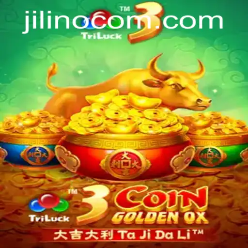 Exploring the Exciting World of 3CoinGoldenOX: An Introduction and Guide