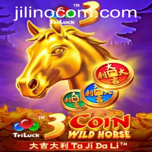 Discover the Exciting World of 3CoinWildHorse: A Strategic Game for Modern Enthusiasts