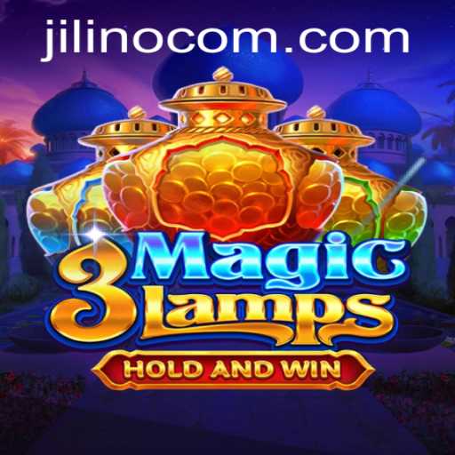 Unveiling the Mysteries of 3MagicLamps: A Journey into Enchantment and Strategy