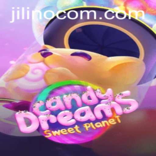 CandyDreams: Exploring the Sweet Realm of Gaming with a Twist of Jilino