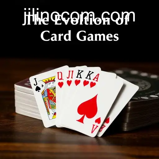 Discovering the Rich World of Card Games: A Deep Dive Into Jilino