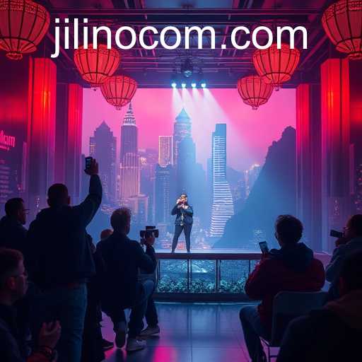 jilino