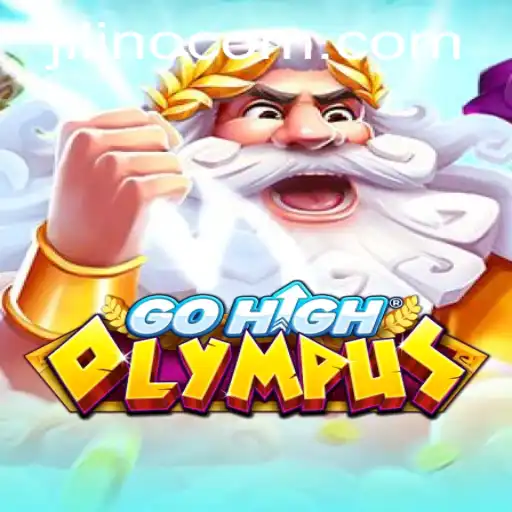 Exploring the Enchanting World of GoHighOlympus and its Unique Element Jilino