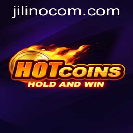HotCoins: An Engaging Game Experience Revolving Around 'Jilino'