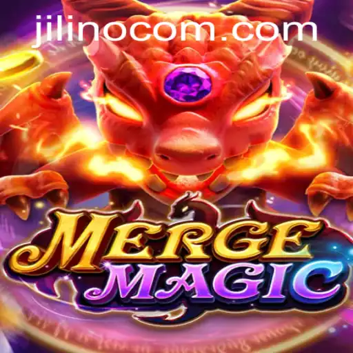 Explore the Magical World of MergeMagic with Insights on Jilino