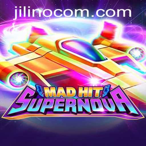Exploring the Exciting World of MadHitSupernova: A Guide to Mastering the Game