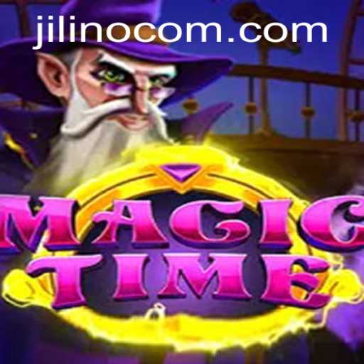 Unveiling MagicTime: The Enchanting World of Jilino