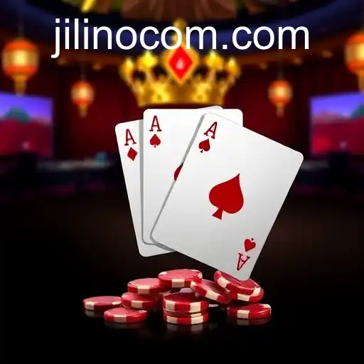 Exploring Online Baccarat with Jilino
