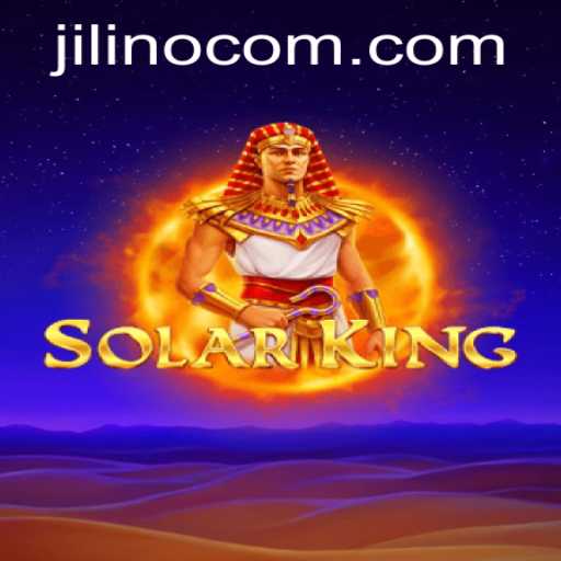 Discover SolarKing: The Thrilling Game Revolutionizing Strategy Gaming
