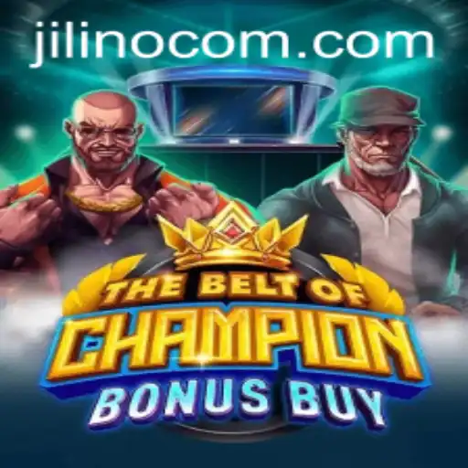 TheBeltOfChampionBonusBuy: Unveiling the Adventure-Packed Game of Strategy and Thrills