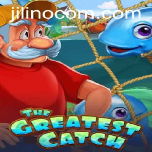 TheGreatestCatch: A Dive into the New Gaming Sensation