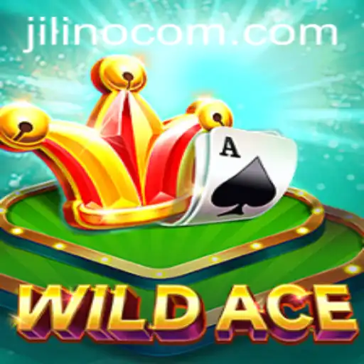 WildAce: A Thrilling Quest with Jilino Elements
